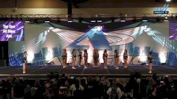 Top Gun All Stars - Aim [2025 L1 Junior Day 1] 2025 Athletic Championships Phoenix Nationals