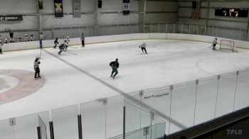 Replay: Home - 2025 NH Whalers vs Boston HC | Jul 11 @ 12 PM