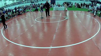 125 lbs Olivia Engel, Washington vs Cora Hayes, Texas Blue