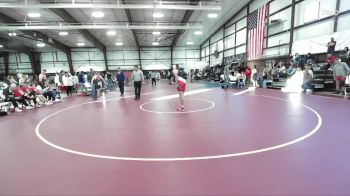 157 lbs Round 1 (8 Team) - Grady Heaps, South Sevier vs Gage Bird, Altamont