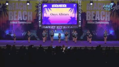Onyx Allstars - Illusion [2023 L1 Junior - D2 - B 3/25/2023