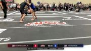 Rocky Williams Jr. vs Jacob Sarver 2025 ADCC Orlando Open/Youth Trials