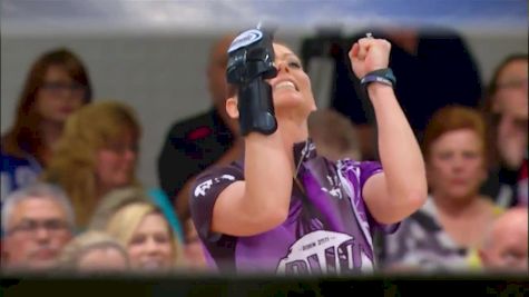 2016 PWBA Storm Sacramento Open Stepladder Finals