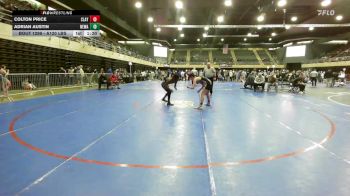 Consi Of 8 #2 - Colton Price, Clayton vs Adrian Austin, Newark