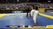Mauro Lucas Moreira Da Silva Rab vs Milo Reid Ketterhagen 2026 Pan Jiu Jitsu IBJJF Championship