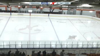 Replay: Home - 2025 Navan vs Nepean | Feb 9 @ 2 PM