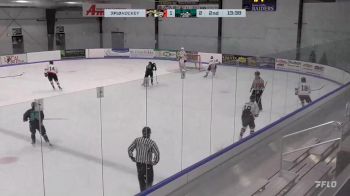 Replay: Home - 2024 Havoc vs Ducks | Oct 24 @ 8 AM