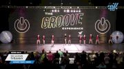 EPA AllStars - TYRANNY [2025 Youth - Variety Day 2] 2025 GROOVE Dance Grand Nationals