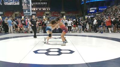 170 lbs Quarters - Remington LaFlamme, Pennsylvania vs Hayden Manning, Pennsylvania