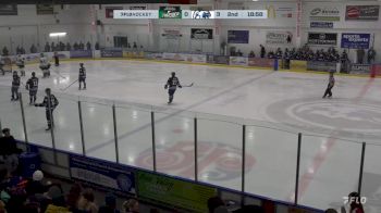 Replay: Home - 2025 Drayton Valley vs Canmore | Feb 28 @ 6 PM