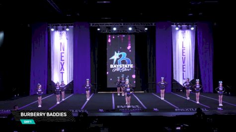 Burberry Baddies [2026 Day 1 Youth] 2026 Next Level Grand Nationals