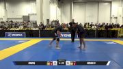 MICHAEL P. vs JONATAS 2025 World IBJJF Jiu-Jitsu No-Gi Championship