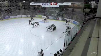 Replay: Home - 2024 Stratford vs Chatham | Nov 17 @ 7 PM