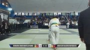 JOÃO FELIPE BALIEIRO FONTOURA BE vs BERNARDO LEMOS MARTELLO PANNO 2026 Carlson Gracie