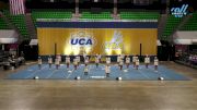 Arlington High School - Arlington JV [2024 Junior Varsity Day 1] 2024 UCA Magic City Regional