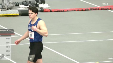 Men's 200m Open, Prelims 30