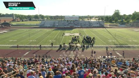 Replay: Multi Cam - 2024 Summer Music Games in Cincinnati | Jul 2 @ 7 PM