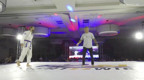 Matt Galdones vs Noah Ales 2025 Fight to Win 286