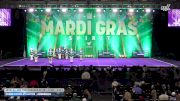 Cheer Force Athletics - Obsession [2026 L2 - Rec Performance Elite - 11-18Y Day 1] 2026 Mardi Gras Grand Nationals