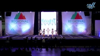 Reign Forces - Royal Recon [2023 L1 Senior - D2 4/1/2023] 2023 The Regional Summit: Northeast