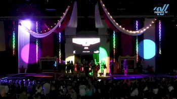 ATA - J-Bombs [2023 L6 Junior Day 2] 2023 ASC Battle Under the Big Top Grand Nationals