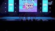 The Xtreme Girls - Charm [2024 L2 Mini - D2 Day 1] 2024 CHEERSPORT National All Star Cheerleading Championship