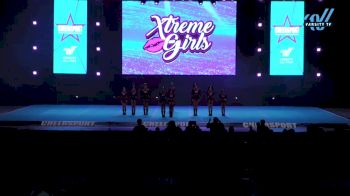 The Xtreme Girls - Charm [2024 L2 Mini - D2 Day 1] 2024 CHEERSPORT National All Star Cheerleading Championship