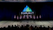 Legendary Athletics - Youth Variety [2018 Youth Variety Semis] The Dance Summit