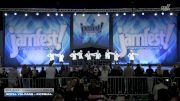Royal Vulcans - KICKBULL [2026 U16 Kick Day 2] 2026 JAMfest Europe