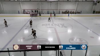 Replay: Home - 2024 Cubs vs PAL Islanders | Sep 21 @ 6 PM