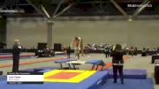 Ayla Paper - Double Mini Trampoline, Gypsy Flyers - 2021 USA Gymnastics Championships