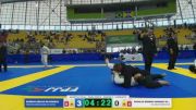 DOUGLAS RODRIGO vs RODRIGO ARAUJO 2026 FPJJ Circuito Paulista GI Etapa 3