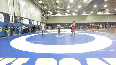 285 lbs Round Of 16 - Roman Jellick, Cortland vs Evan Day, Castleton