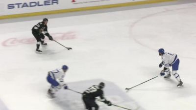 Utah Grizzlies - Videos - FloHockey