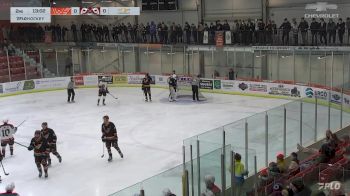 Replay: Home - 2023 Winkler vs Virden | Dec 19 @ 7 PM