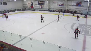 Replay: Home - 2025 EC Kings Borges vs NorthStar | Jul 11 @ 8 PM