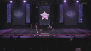 Boca Extreme - Tiaras [2025 Tiny--Div 2 Day 1] 2025 All Out Grand Nationals