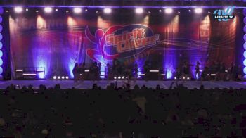 Central Jersey All Stars - Jr. Ammo [2025 L1 Junior - Medium Day 1] 2025 Spirit Cheer Super Nationals