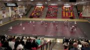 i-Squared "Bakersfield CA" at 2026 WGI Guard Palm Desert Regional+