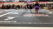 Derrick Balderas vs Andrew Staples 2024 ADCC Austin Open