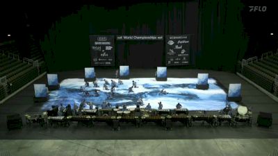 Civitas Independent "Rock Hill SC" at 2024 WGI Percussion/Winds World Championships