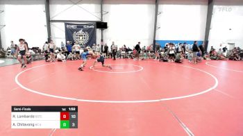 Replay: Mat 7 - 2024 UCD Fall Duals | Sep 15 @ 8 AM