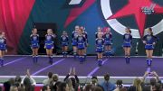 Spirit Factory - Cobalt [2023 L1 Youth - D2 - Small 3/5/2023] 2023 Mid-Atlantic Championship Grand Nationals