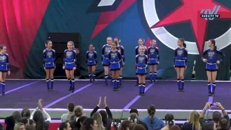 Spirit Factory - Cobalt [2023 L1 Youth - D2 - Small 3/5/2023] 2023 Mid-Atlantic Championship Grand Nationals