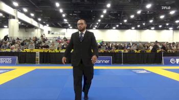 Replay: Mat 20 - 2025 World IBJJF Jiu-Jitsu No-Gi Championshi | Dec 13 @ 9 AM