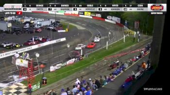 Replay: NASCAR Weekly Racing at Hickory | Apr 19 @ 7 PM