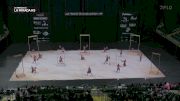 La Mirada HS "La Mirada CA" at 2026 WGI Guard World Championships