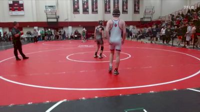 141 lbs Prelim - Max Vander Meide, Linfield University vs Samuel Shore, Unattached