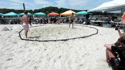 170 lbs Semifinal - Brennen Green, Missouri vs Kenton Stout, Missouri