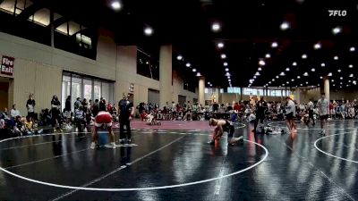 165 lbs Round 4 (6 Team) - Xander Nielsen, AR- 15 vs Gianni Valeriani, Elevation WC #2